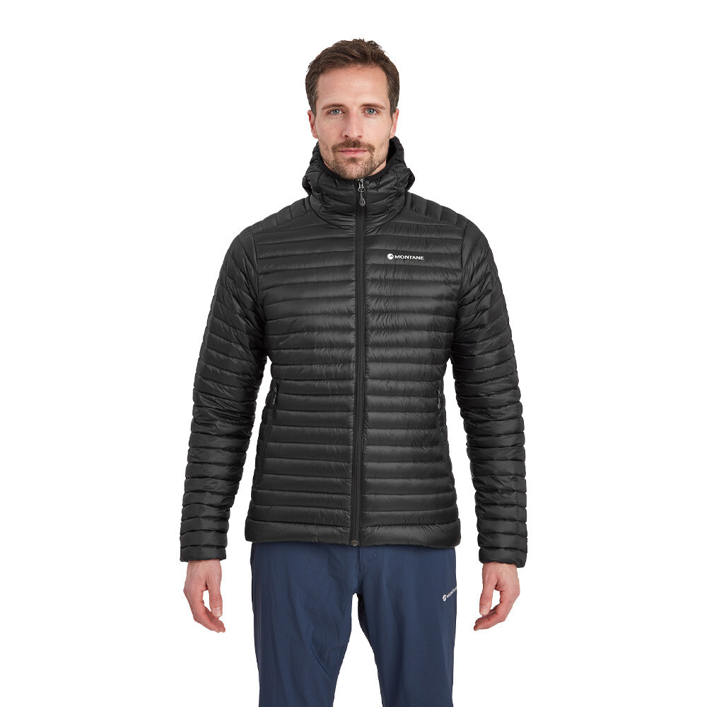 Куртка Montane Anti-Freeze Lite Hooded Down, черный
Куртка Montane Anti-Freeze Lite Hooded Down, черный
