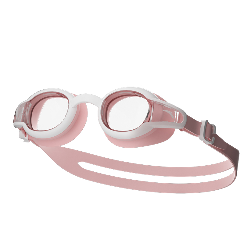 Детские плавательные очки plano из силикона ANTA
Детские плавательные очки plano из силикона ANTA