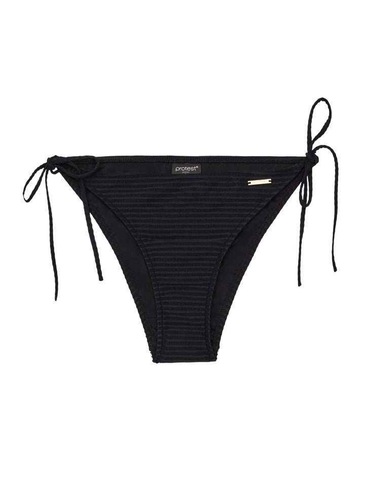 Плавки бикини Protest, черный
Плавки бикини Protest, черный