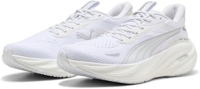 Мужские беговые кроссовки Puma Magnify Nitro 3, белый
Мужские беговые кроссовки Puma Magnify Nitro 3, белый