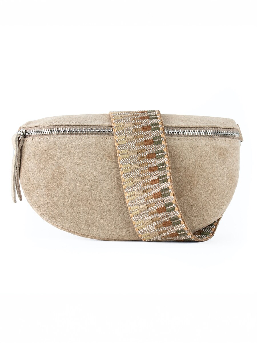 Поясная сумка lePelou TINA small, бежевый
Поясная сумка lePelou TINA small, бежевый