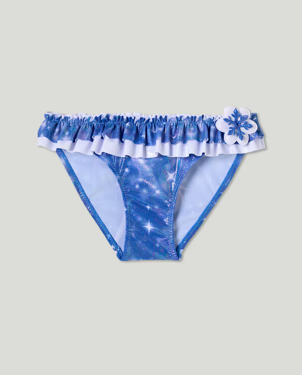 Трусы для девочек Kids El Corte Inglés, тёмно-синий
Трусы для девочек Kids El Corte Inglés, тёмно-синий