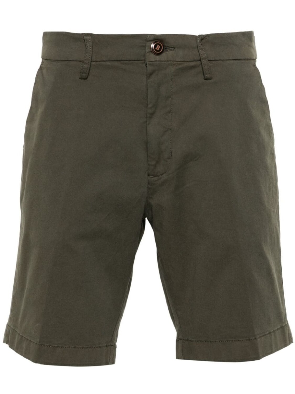 Boggi Milano шорты чинос со складками, зеленый
Boggi Milano шорты чинос со складками, зеленый