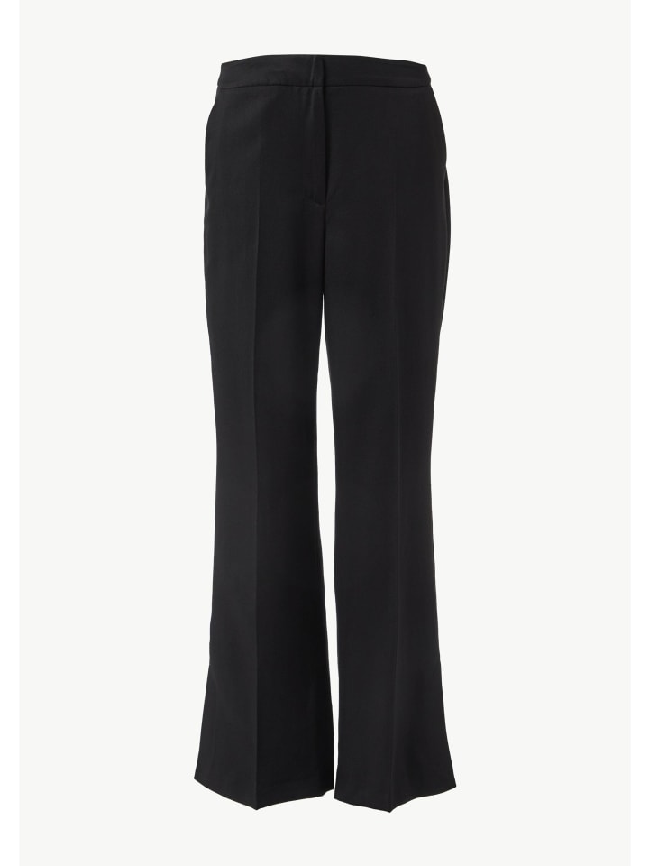 Comma Брюки черного цвета (9999)
Comma Брюки черного цвета (9999)