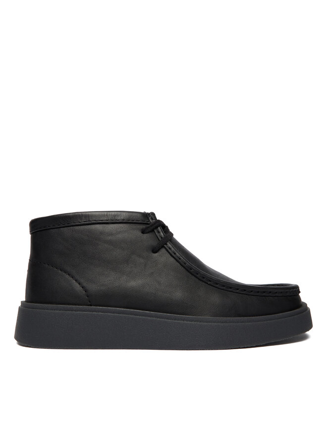 Ботинки Clarks Torview Hi 26183440 Schwarz
Ботинки Clarks Torview Hi 26183440 Schwarz