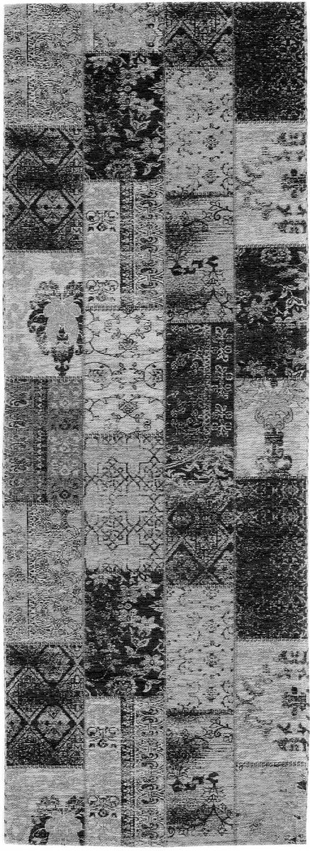 OCI THE CARPET BRAND Дорожка "Alanis Allover", прямоугольная, плоское плетение OCI Die Teppichmarke 80х200 см, серый
OCI THE CARPET BRAND Дорожка "Alanis Allover", прямоугольная, плоское плетение OCI Die Teppichmarke 80х200 см, серый