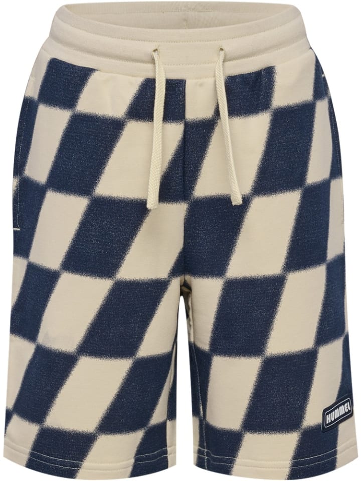 Детские шорты "Pets Shorts" серого цвета Hummel
Детские шорты "Pets Shorts" серого цвета Hummel