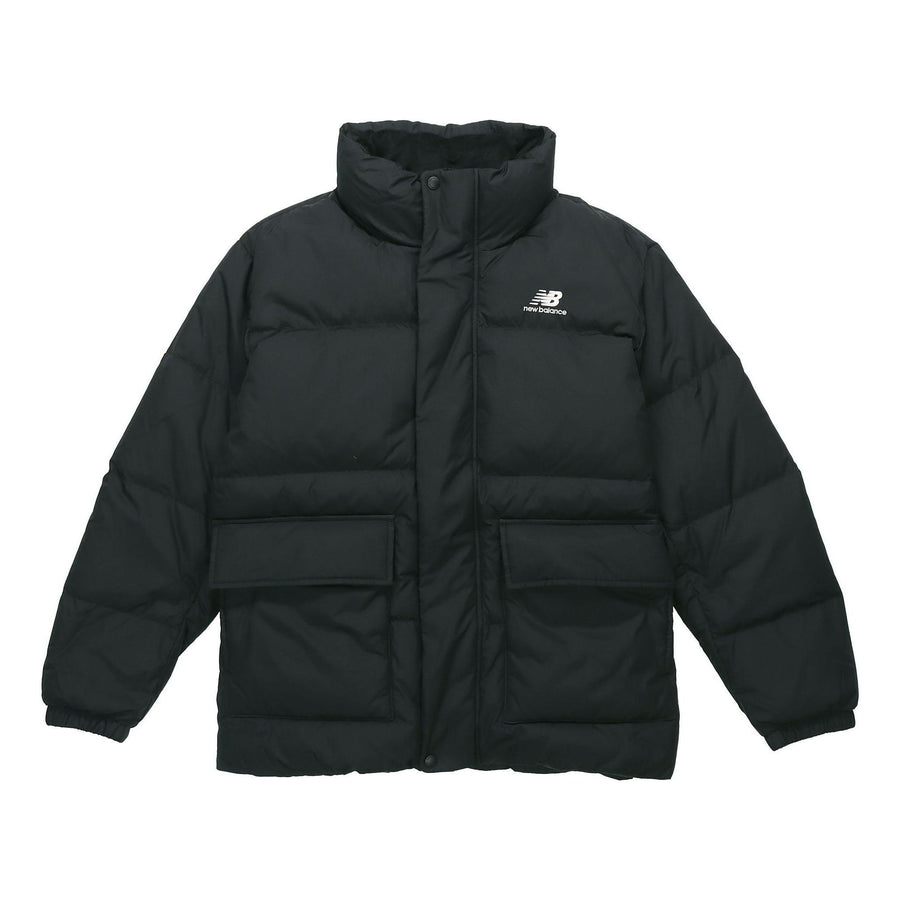 Куртка New Balance Academy Mix Down Jacket 'Black', черный
Куртка New Balance Academy Mix Down Jacket 'Black', черный
