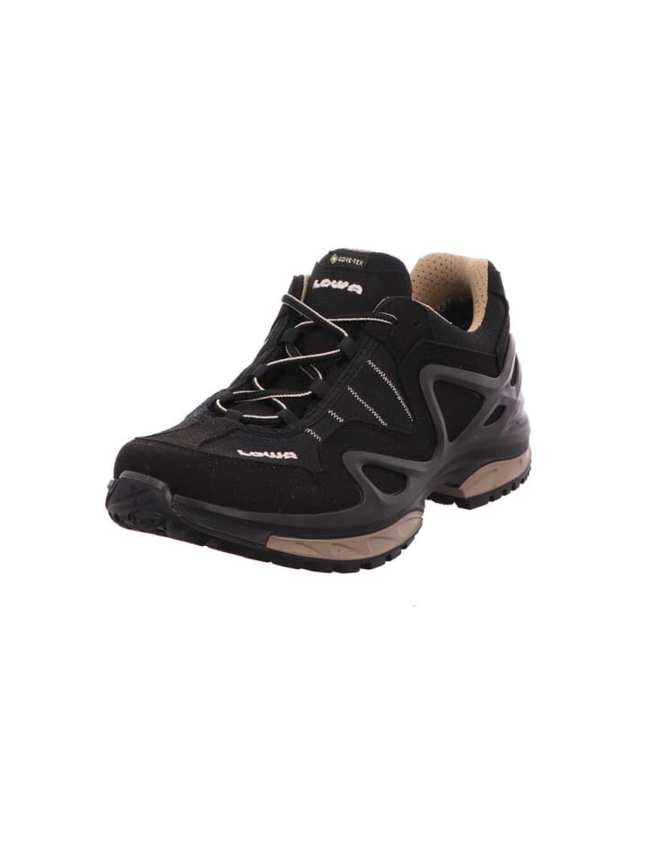 Походная обувь LOWA, черный
Походная обувь LOWA, черный
