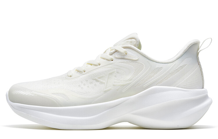 Кроссовки Lingbi женские с низким верхом белого цвета Xtep
Кроссовки Lingbi женские с низким верхом белого цвета Xtep