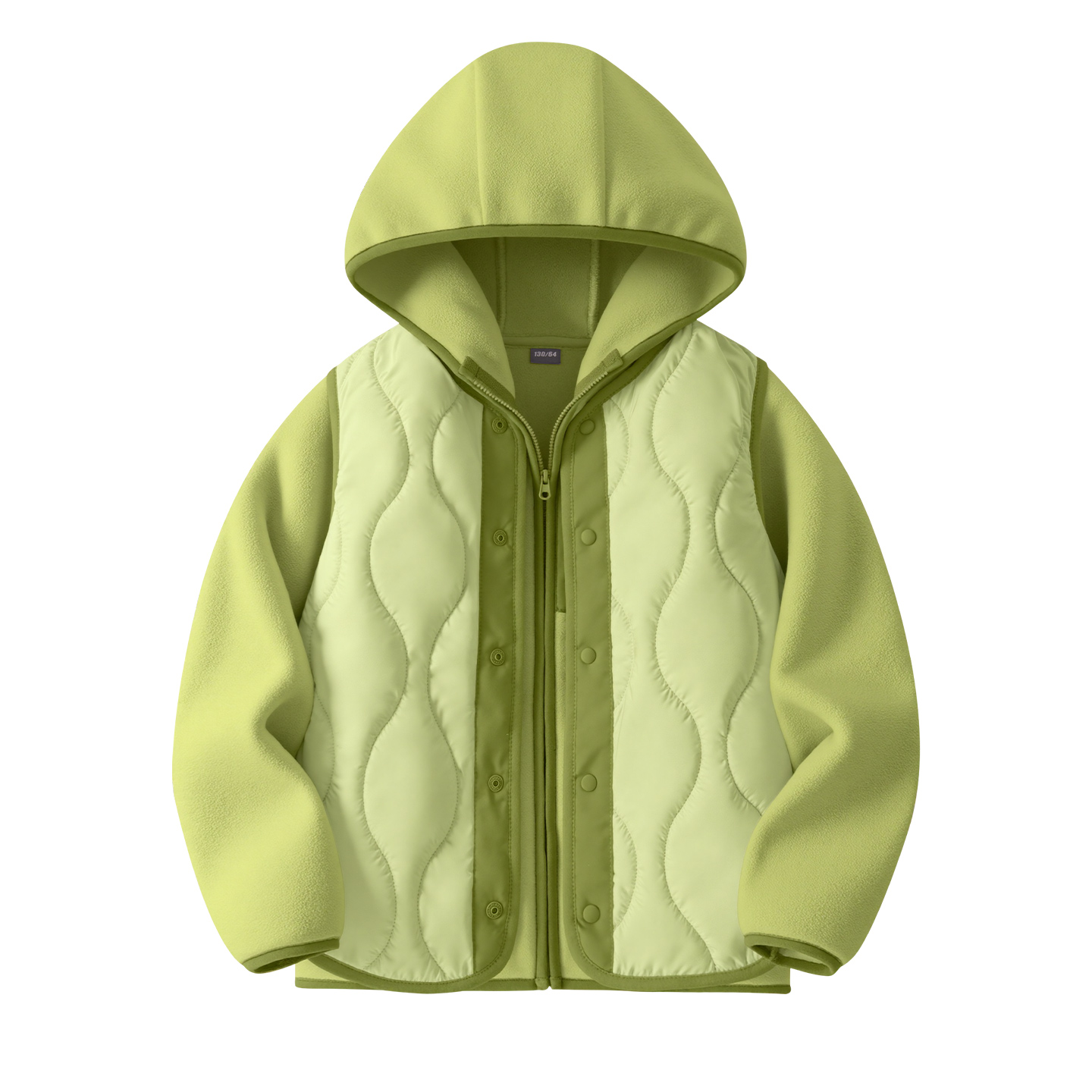 Детская утепленная куртка Disney, Solid Color Matcha Green+Solid Color Matcha Green
Детская утепленная куртка Disney, Solid Color Matcha Green+Solid Color Matcha Green