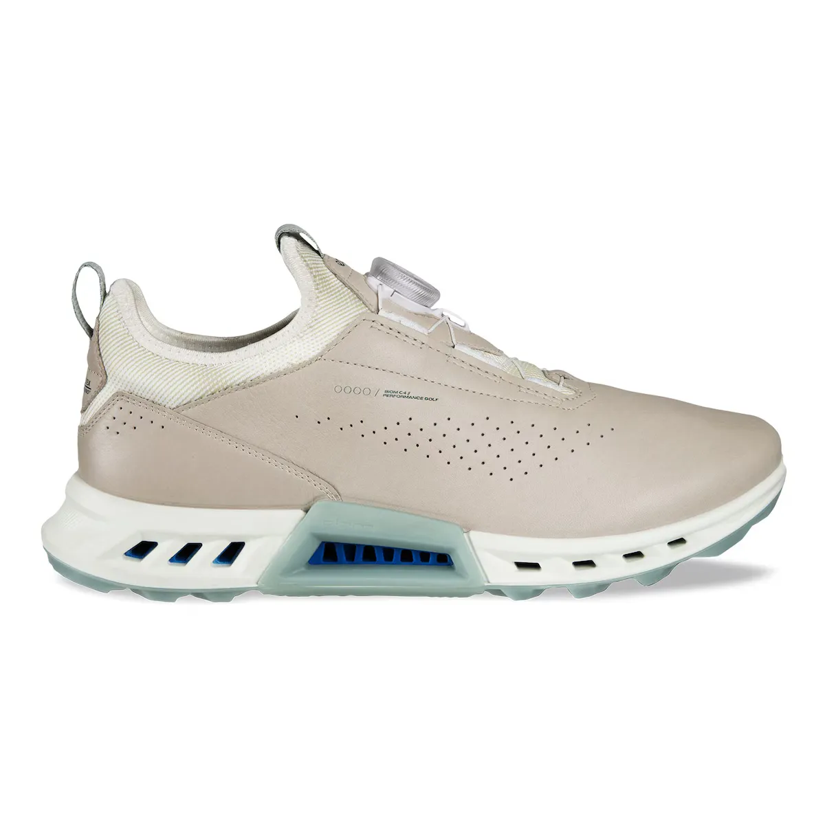 Biom C4 Boa Ecco Женская Обувь, коричневый
Biom C4 Boa Ecco Женская Обувь, коричневый