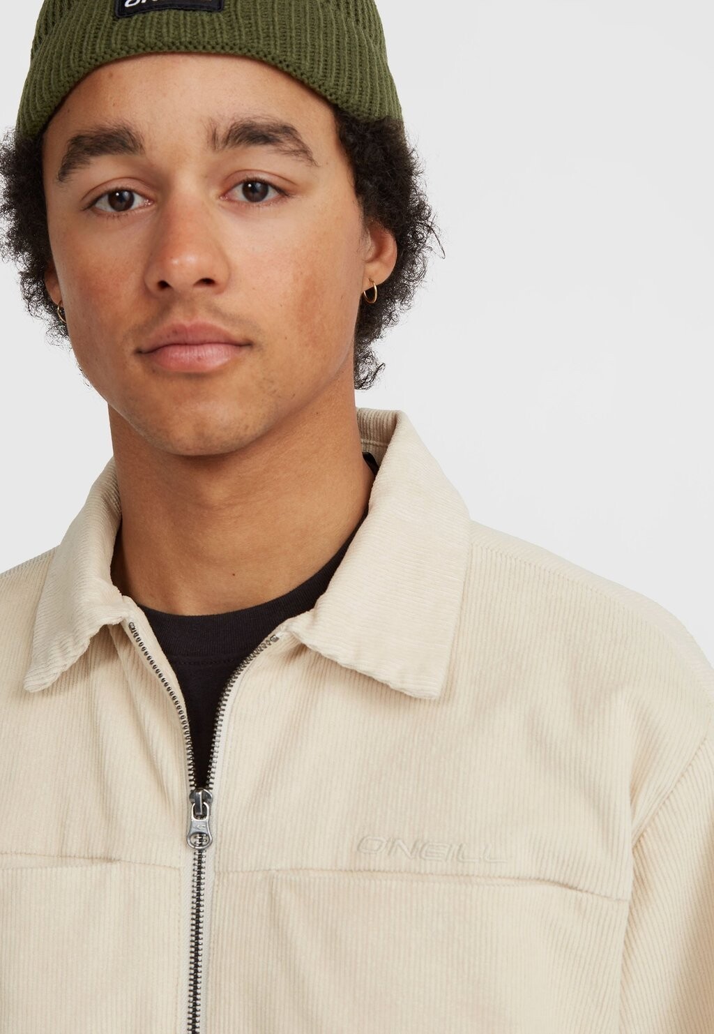 Летняя куртка SURF HEROES O'Neill, бежевый
Летняя куртка SURF HEROES O'Neill, бежевый