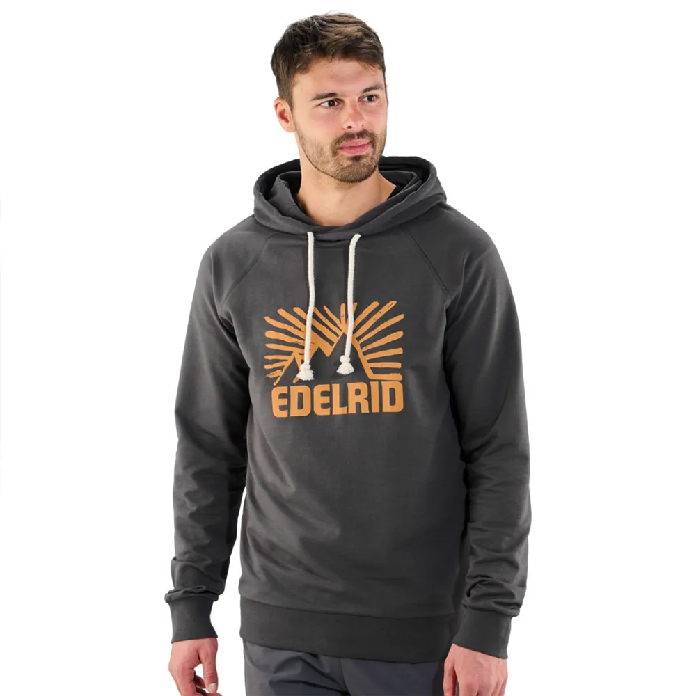 Худи Edelrid Tecu, серый
Худи Edelrid Tecu, серый