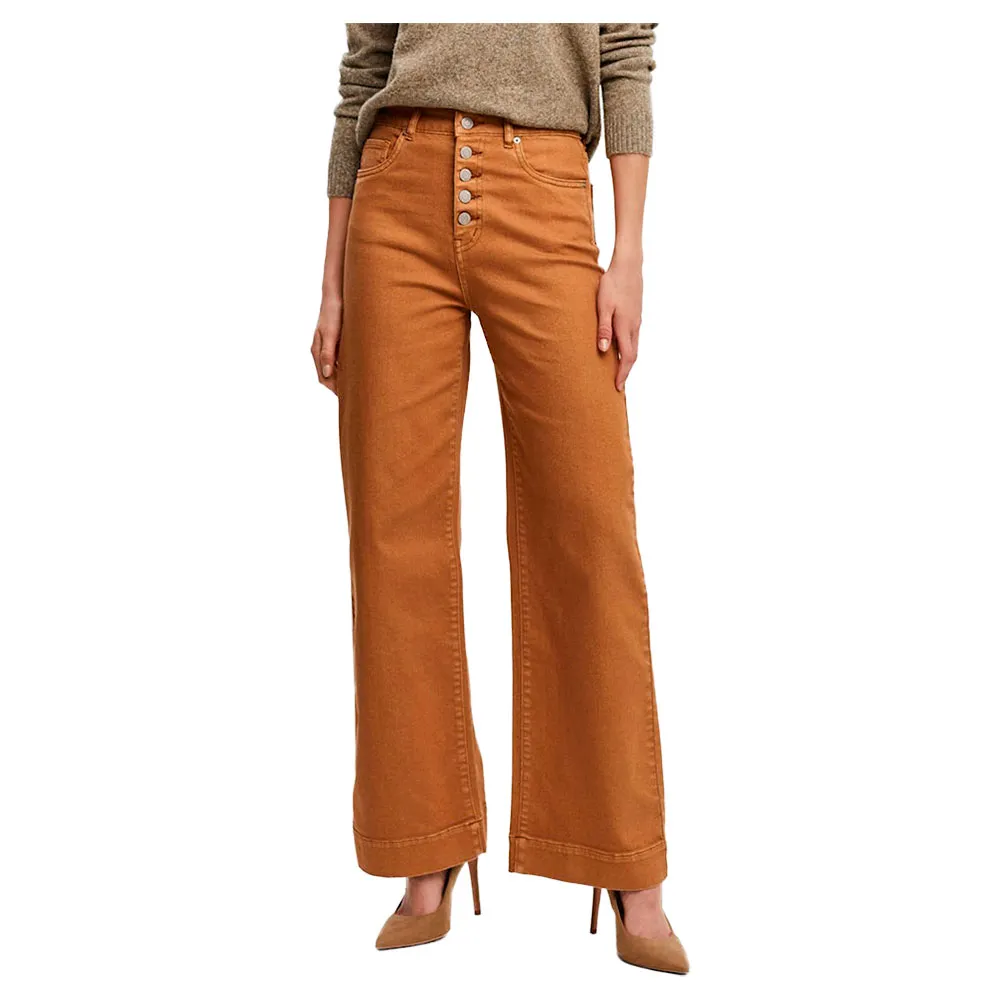 Джинсы Vero Moda Kathy, коричневый
Джинсы Vero Moda Kathy, коричневый