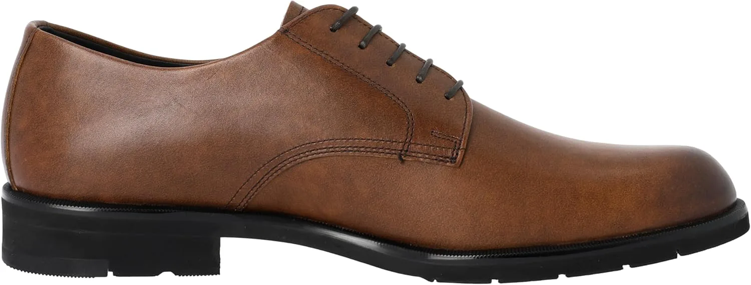 REGAL (Регал) Мужские оксфорды, темно-коричневый
REGAL (Регал) Мужские оксфорды, темно-коричневый