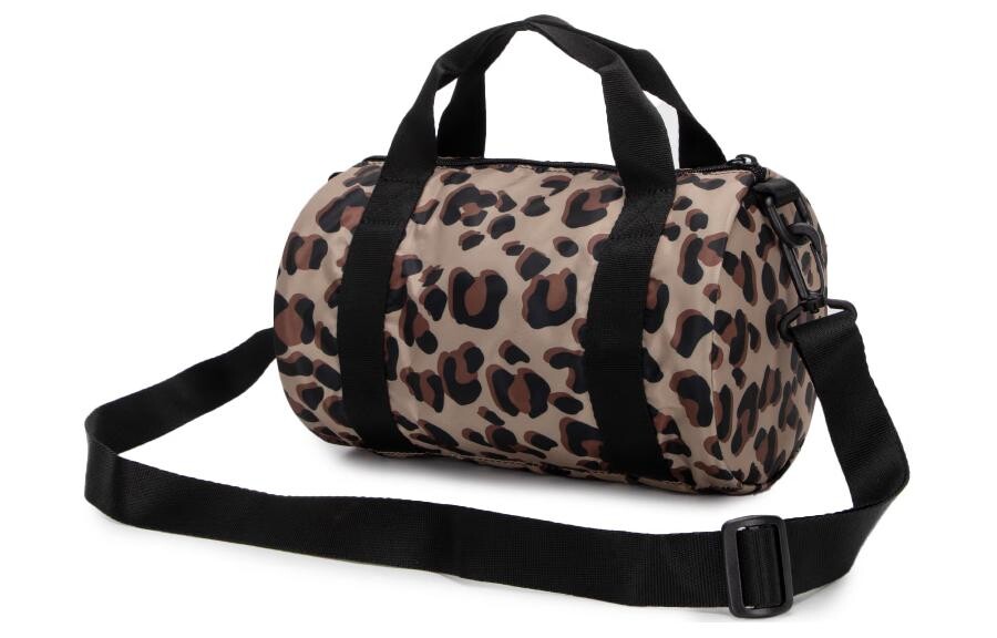 Женская сумка через плечо Puma, Brown spelled black, Черный, Женская сумка через плечо Puma, Brown spelled black 
Женская сумка через плечо Puma, Brown spelled black, Черный, Женская сумка через плечо Puma, Brown spelled black