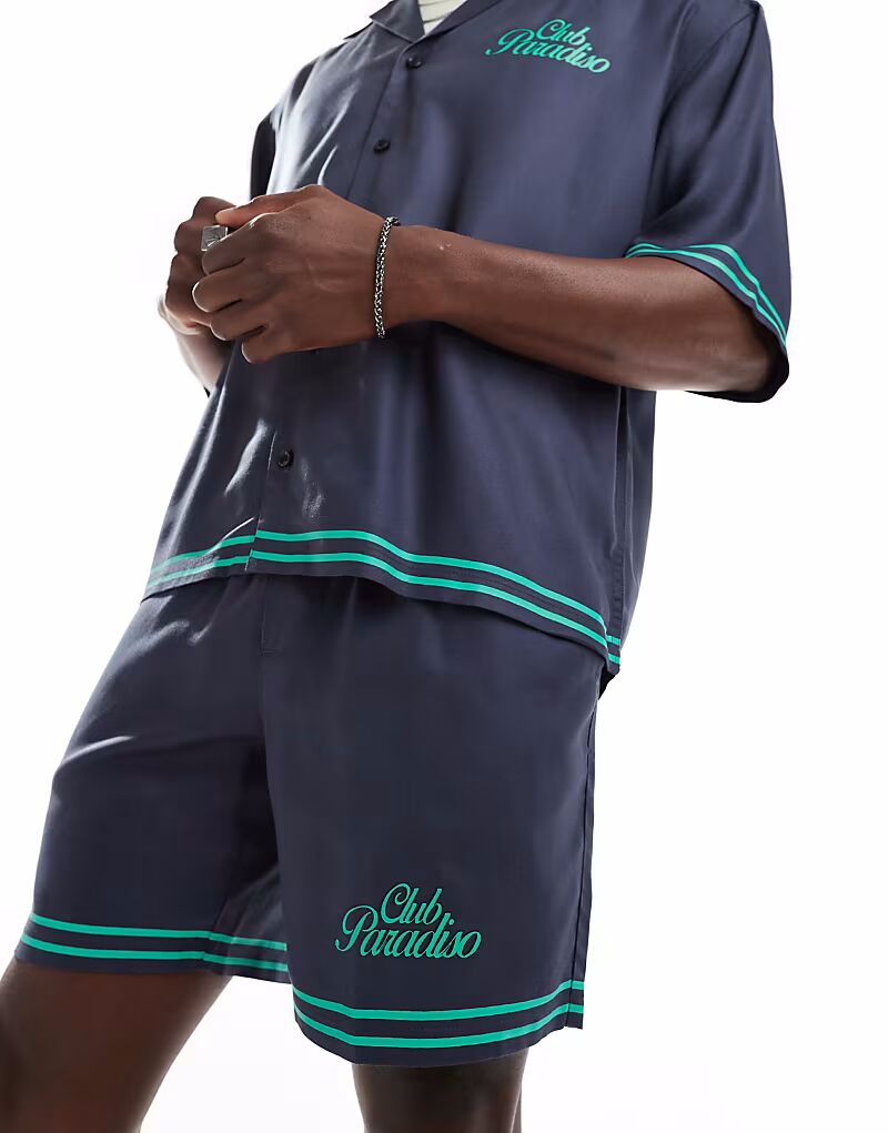 Шорты ONLY & SONS
Шорты ONLY & SONS