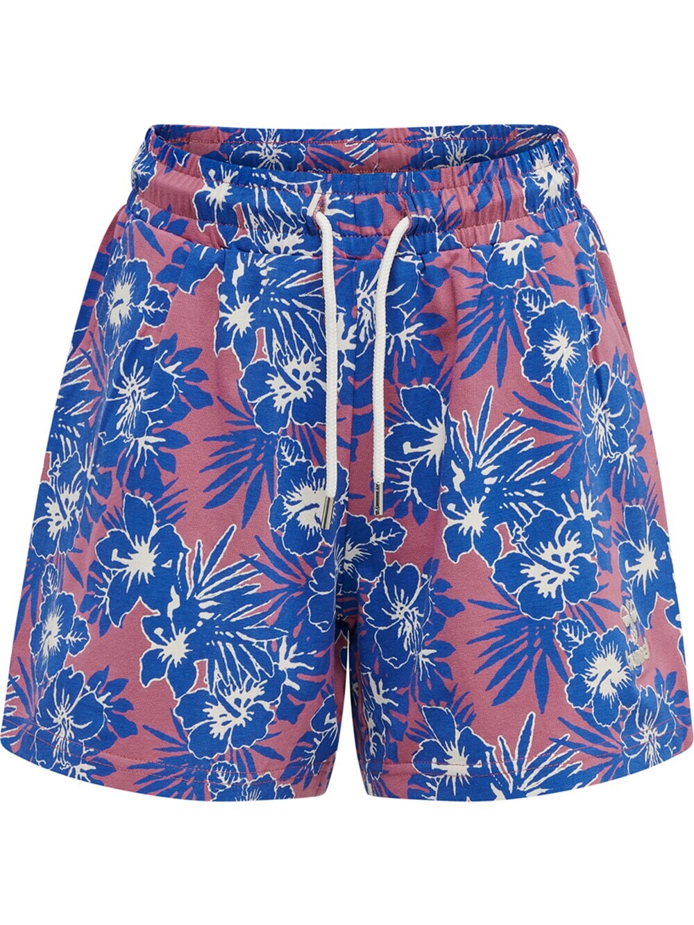 Свободные брюки Hummel, смешанные цвета
Свободные брюки Hummel, смешанные цвета