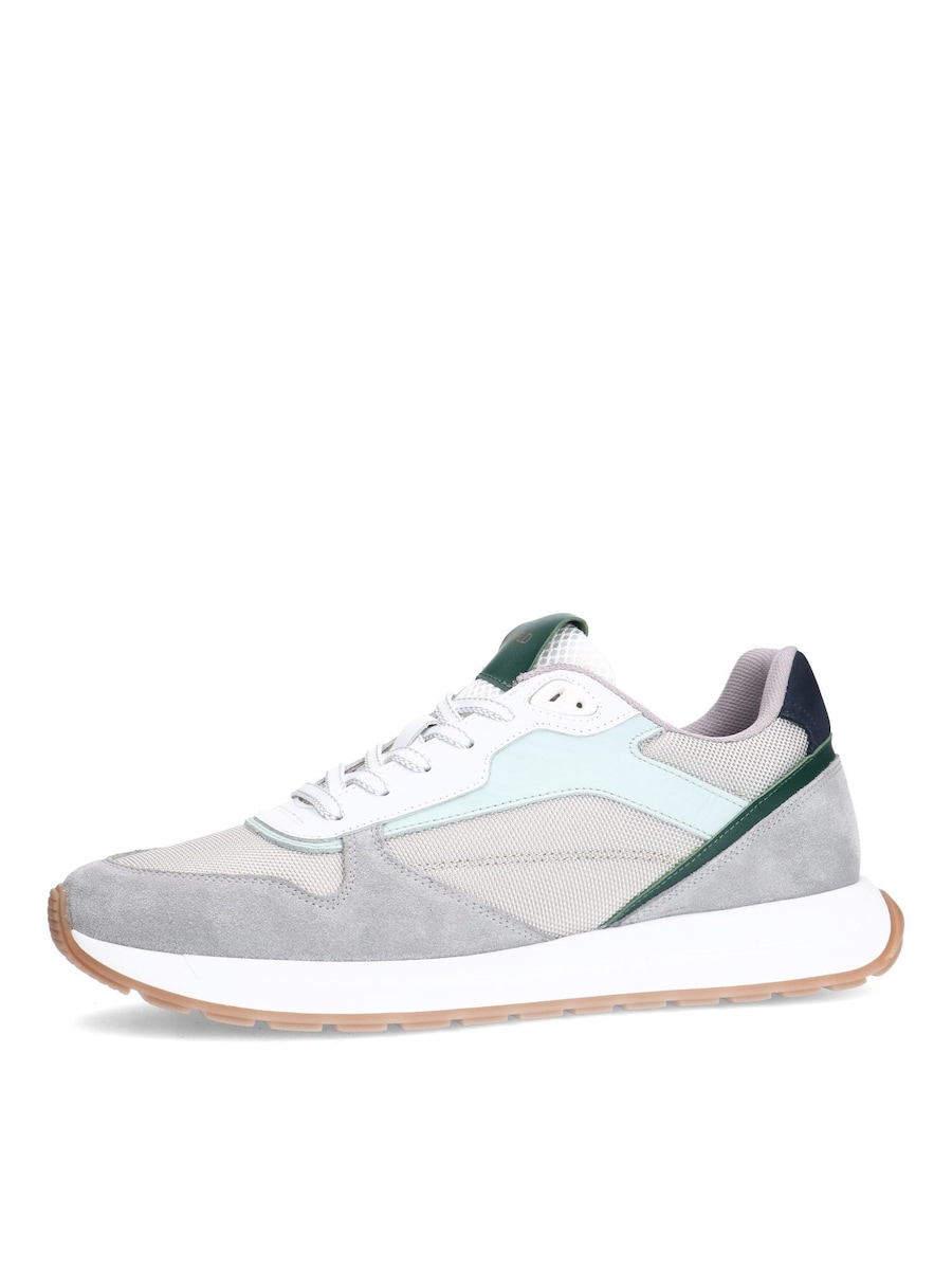 Кроссовки MANFIELD, серый
Кроссовки MANFIELD, серый