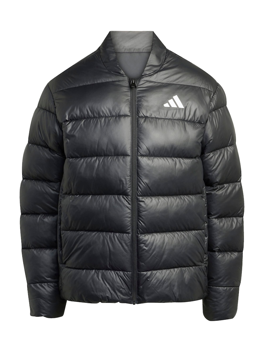 Спортивная куртка ADIDAS SPORTSWEAR Essentials, черный
Спортивная куртка ADIDAS SPORTSWEAR Essentials, черный