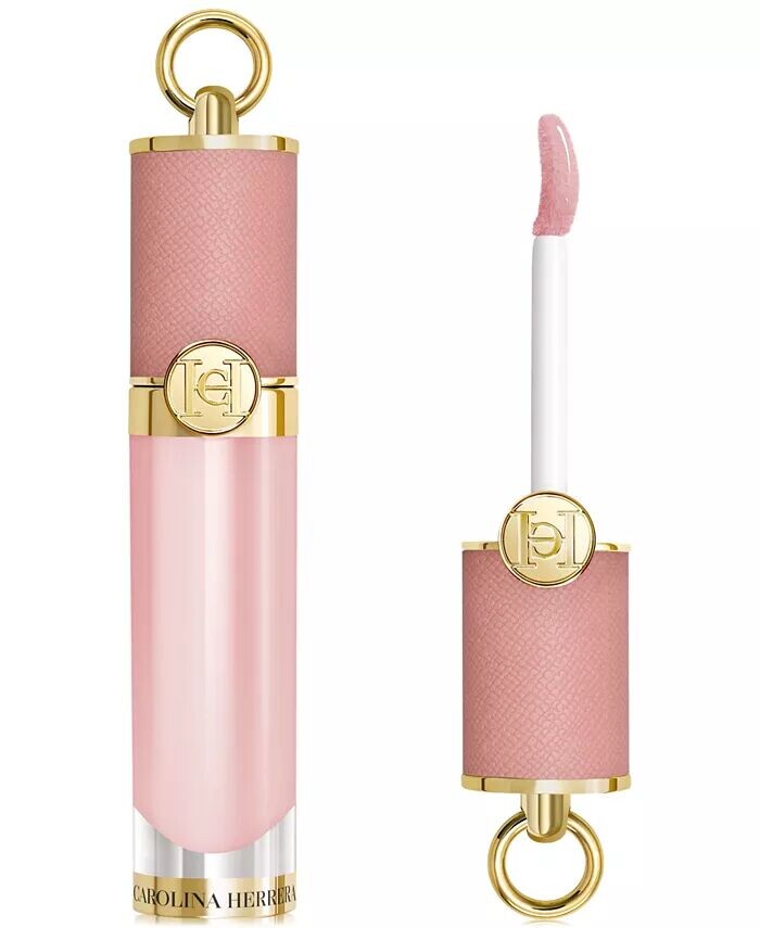 Good Girl Блеск Carolina Herrera, цвет 970 - Soft Pink
Good Girl Блеск Carolina Herrera, цвет 970 - Soft Pink