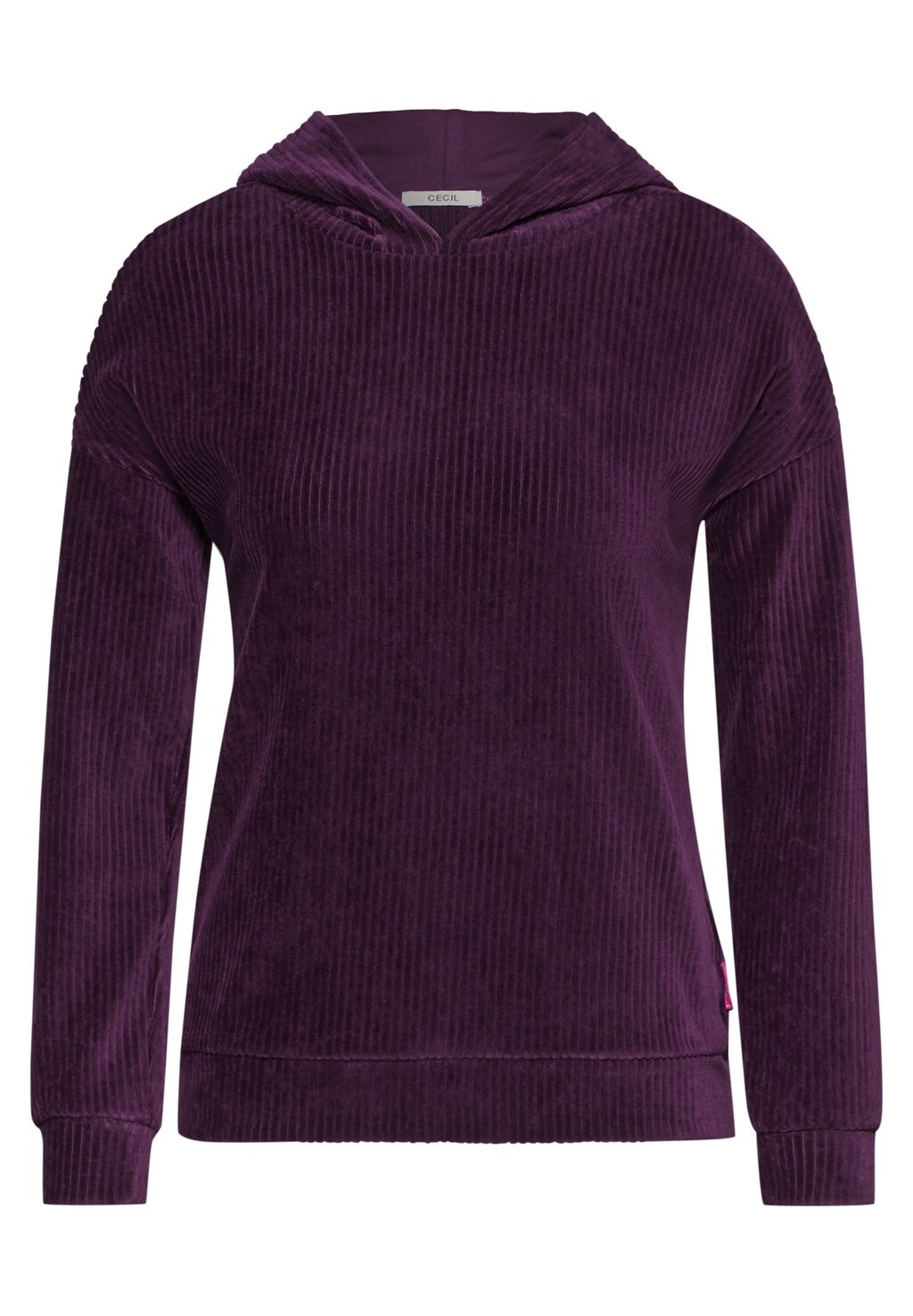 Джемпер CECIL KAPUZENSHIRT Cecil, цвет Mottled Berry
Джемпер CECIL KAPUZENSHIRT Cecil, цвет Mottled Berry