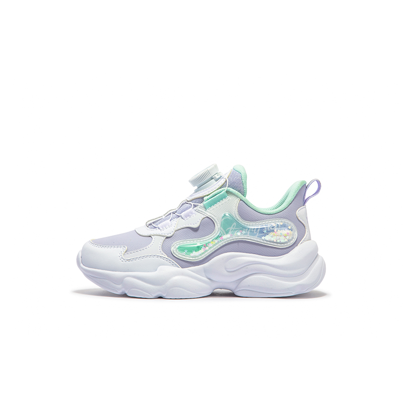 Детские повседневные кроссовки XTEP, бело-сине-фиолетовые
Детские повседневные кроссовки XTEP, бело-сине-фиолетовые