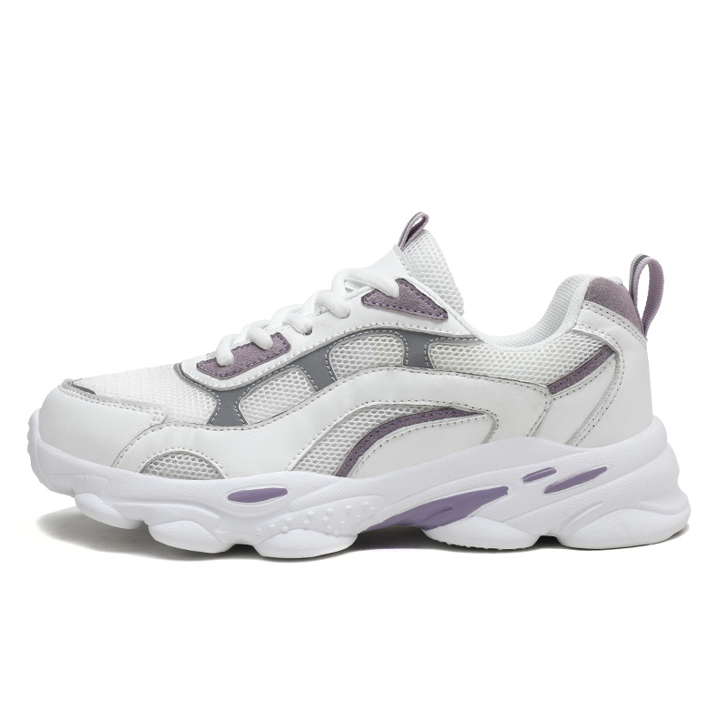 Детская обувь для подростков SHIBU, белый/фиолетовый
Детская обувь для подростков SHIBU, белый/фиолетовый