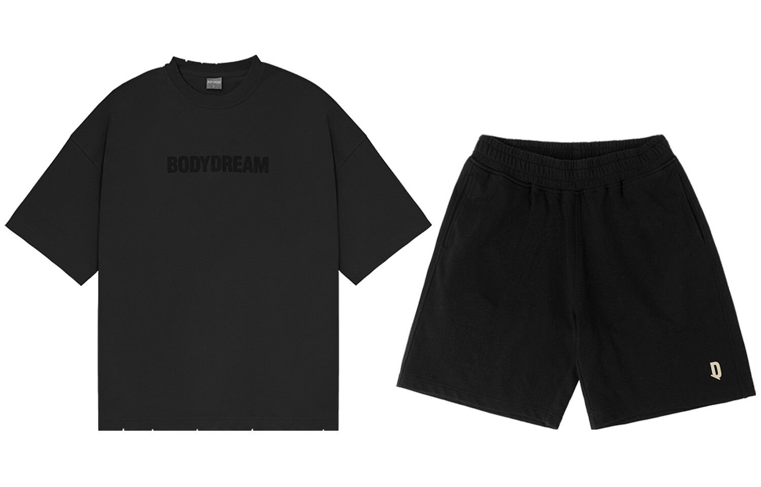 Повседневная спортивная одежда унисекс Bodydream
Повседневная спортивная одежда унисекс Bodydream