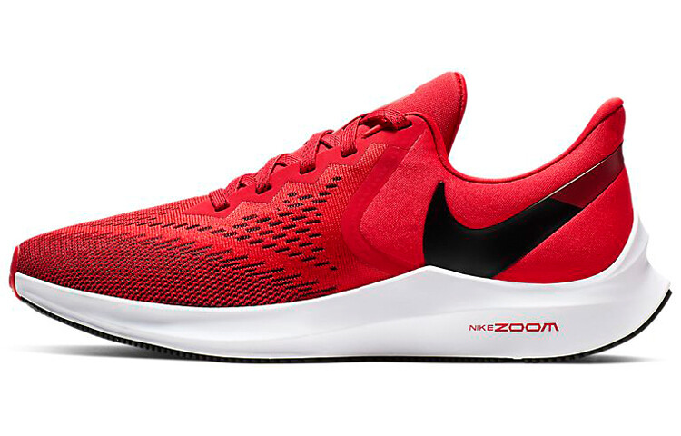 Мужские кроссовки Nike Zoom Winflo 6
Мужские кроссовки Nike Zoom Winflo 6
