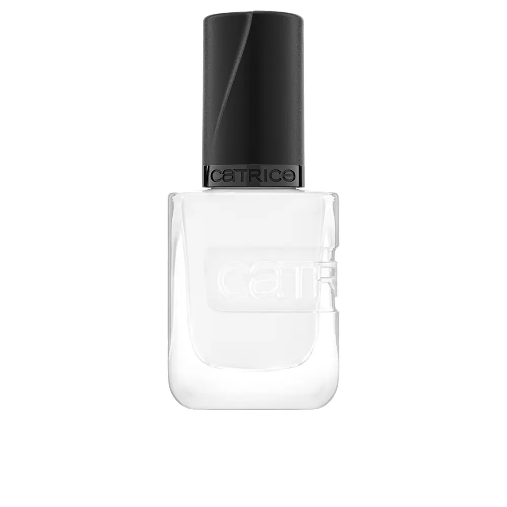 Лак для ногтей Gel affair esmalte de uñas Catrice, цвет 001-Ibiza Feeling, 10,5 мл.
Лак для ногтей Gel affair esmalte de uñas Catrice, цвет 001-Ibiza Feeling, 10,5 мл.