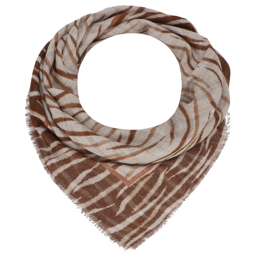 Платок FURLA Unica, коричневый
Платок FURLA Unica, коричневый