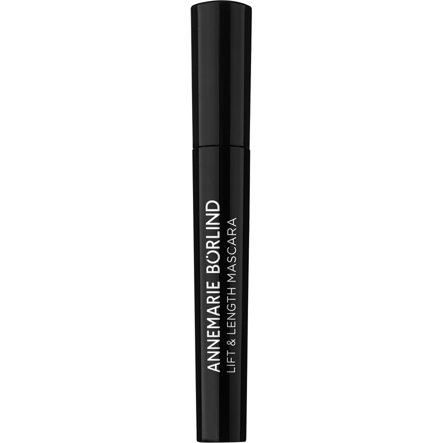 Тушь для ресниц ANNEMARIE BÖRLIND Lift & Length Mascara, 9,3 ml
Тушь для ресниц ANNEMARIE BÖRLIND Lift & Length Mascara, 9,3 ml