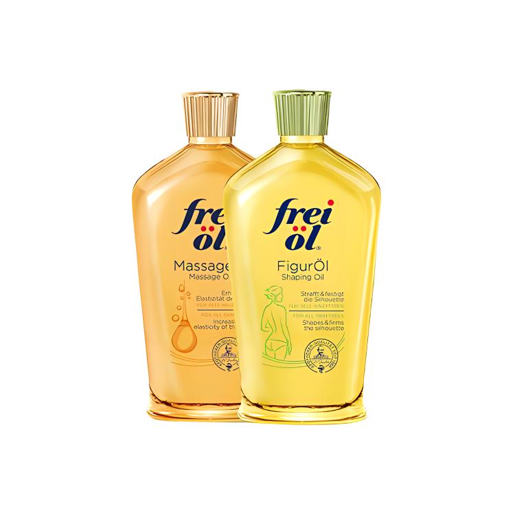 Наборы по уходу women's Freiol
Наборы по уходу women's Freiol