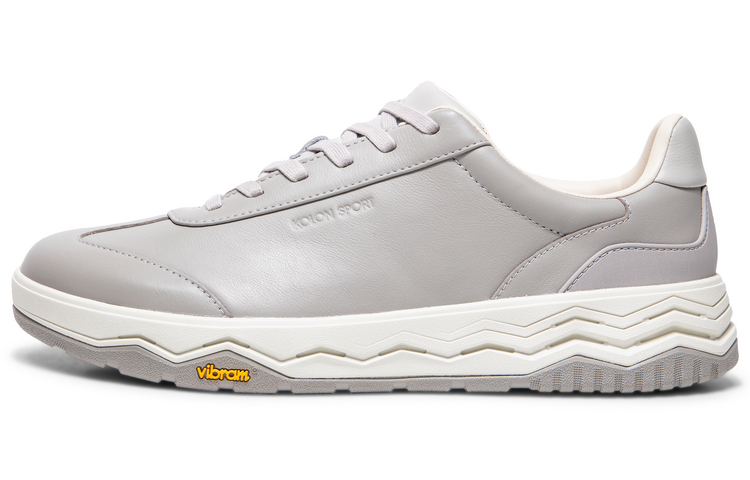 KOLON SPORT Повседневная обувь унисекс светло-серый размер LG, цвет Light Gray LG 
KOLON SPORT Повседневная обувь унисекс светло-серый размер LG, цвет Light Gray LG