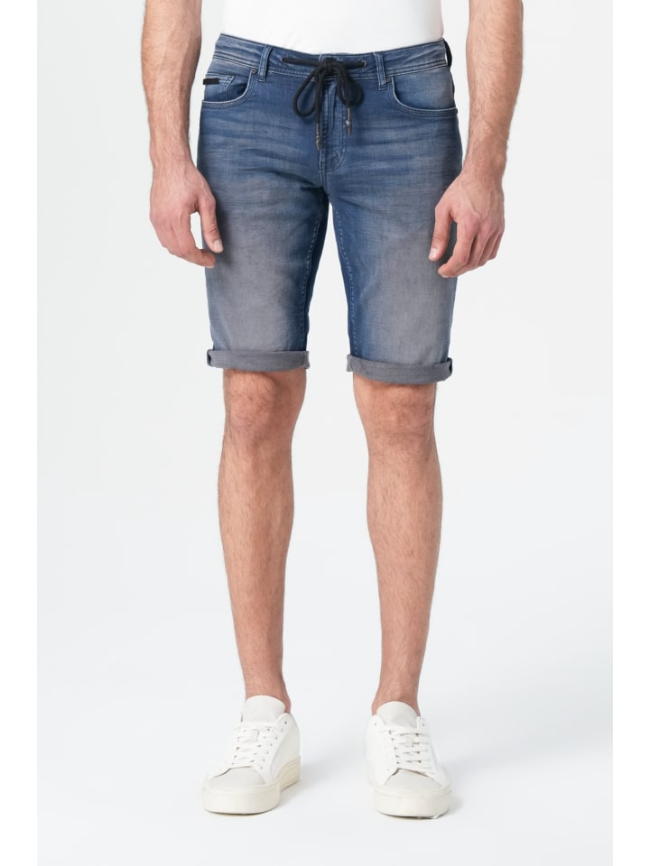 Джинсовые шорты M.O.D
Джинсовые шорты M.O.D