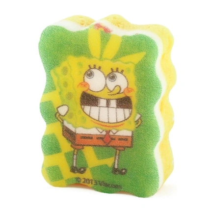 Спонж Bob Sponge Children's Sponge Suavipiel
Спонж Bob Sponge Children's Sponge Suavipiel