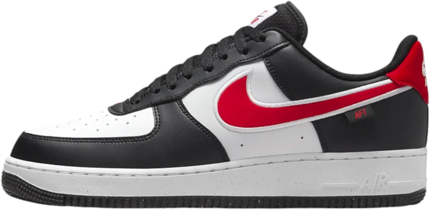 Мужские кроссовки NIKE, Black University Red White
Мужские кроссовки NIKE, Black University Red White