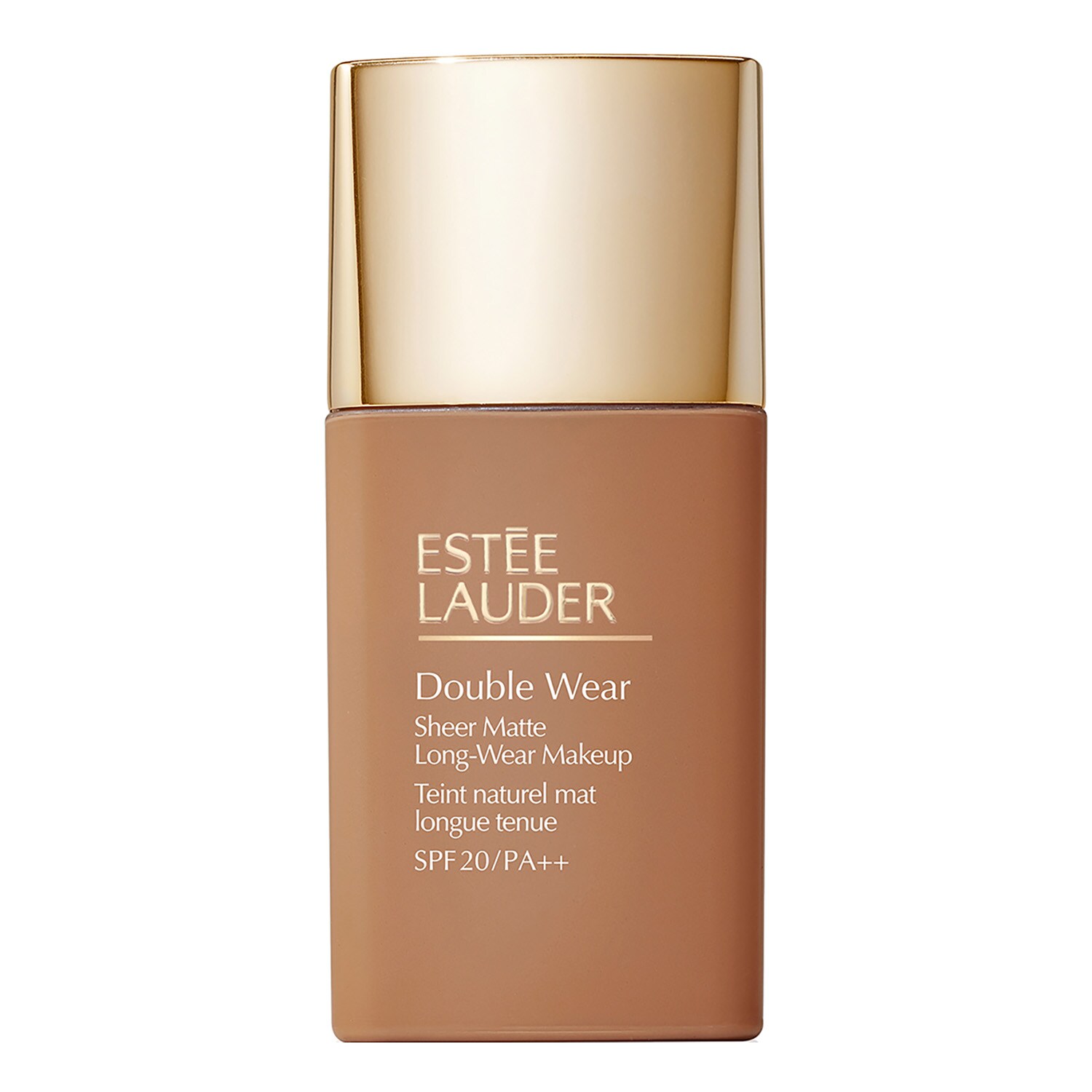 Тональная основа Double Wear Estée Lauder, RW2 Rich Caramel (30 ml)
Тональная основа Double Wear Estée Lauder, RW2 Rich Caramel (30 ml)