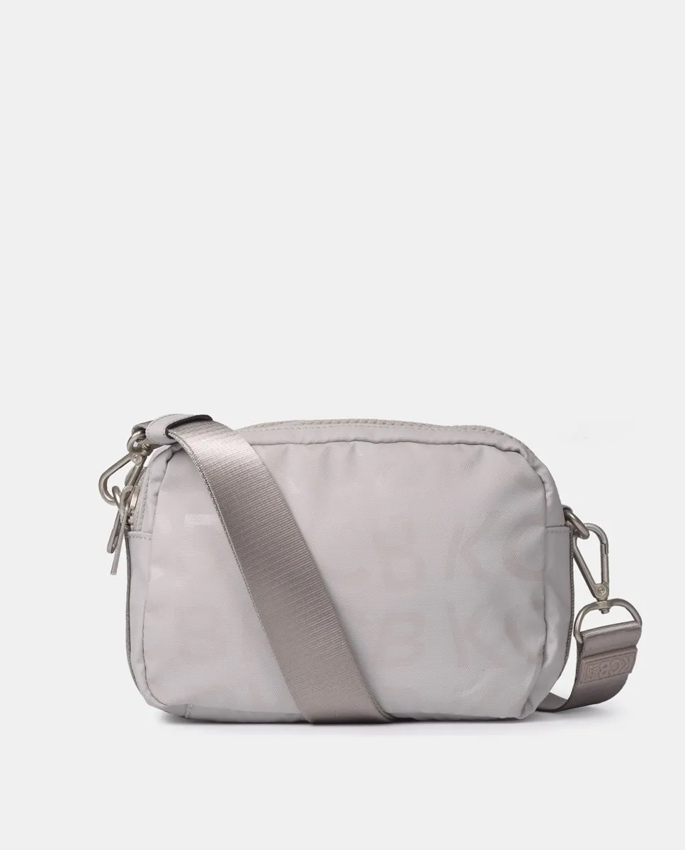 Средняя сумка через плечо Kcb, бежевый
Средняя сумка через плечо Kcb, бежевый