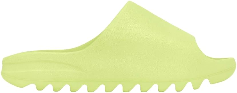 Мужские шлепанцы Adidas Yeezy, Glow/Glow-glow
Мужские шлепанцы Adidas Yeezy, Glow/Glow-glow