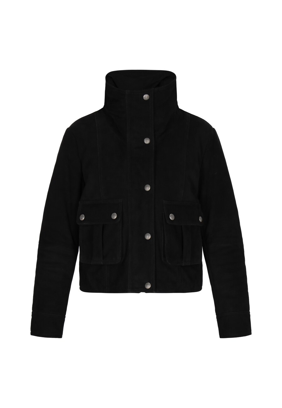 Куртка межсезонная DreiMaster Vintage Vintage, черный
Куртка межсезонная DreiMaster Vintage Vintage, черный
