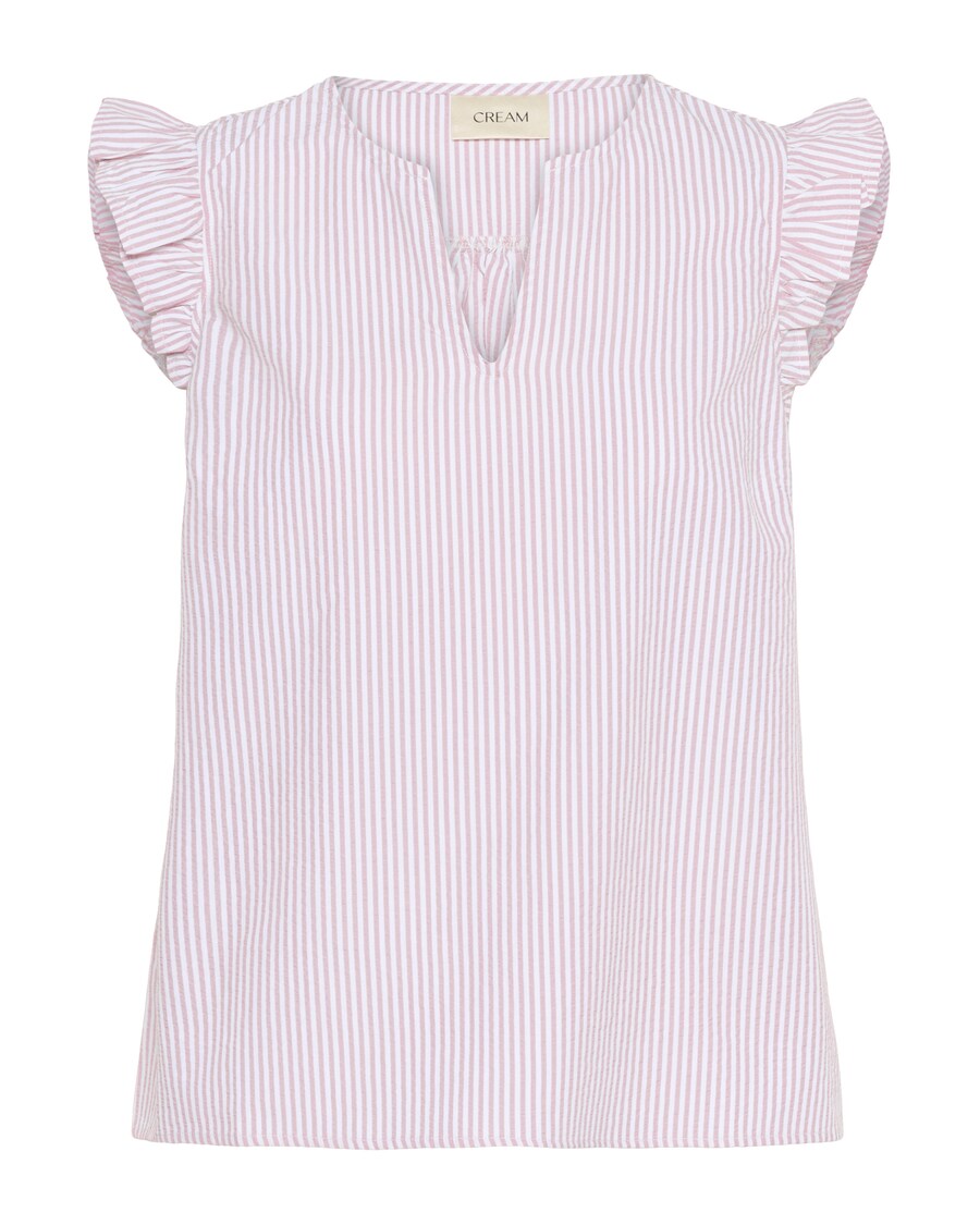 Блуза Cream Amala, темно-розовый
Блуза Cream Amala, темно-розовый