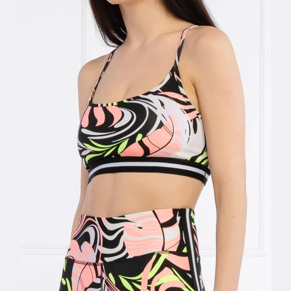 Облегающий топ Dkny, черный
Облегающий топ Dkny, черный