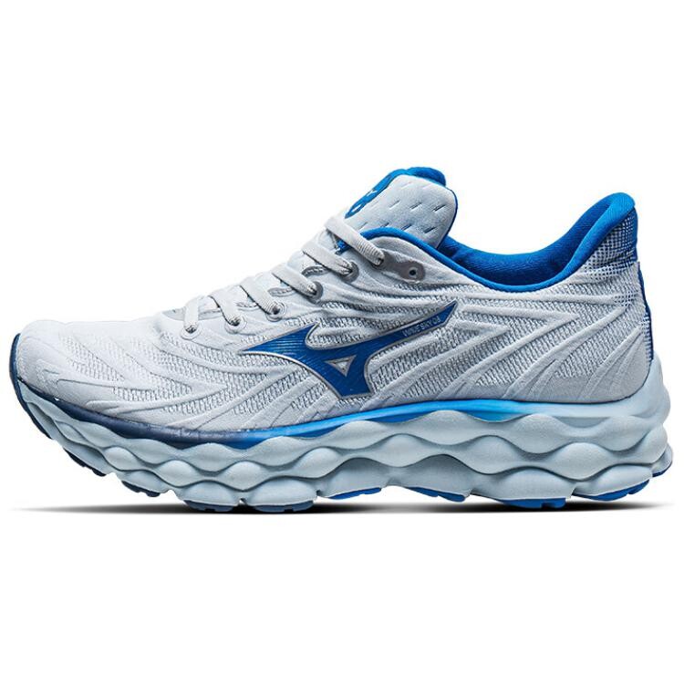 Кроссовки унисекс с низким верхом Mizuno
Кроссовки унисекс с низким верхом Mizuno