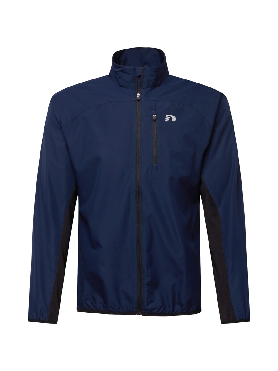 Спортивная куртка Newline, черный
Спортивная куртка Newline, черный