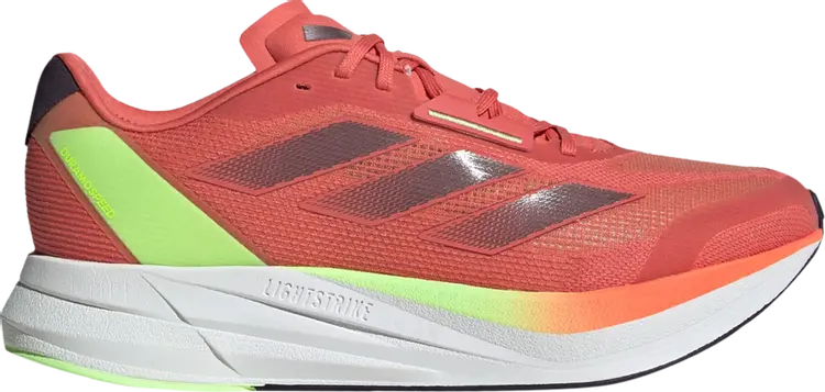 Кроссовки Duramo Speed 'Preloved Scarlet Aurora Metallic', красный
Кроссовки Duramo Speed 'Preloved Scarlet Aurora Metallic', красный