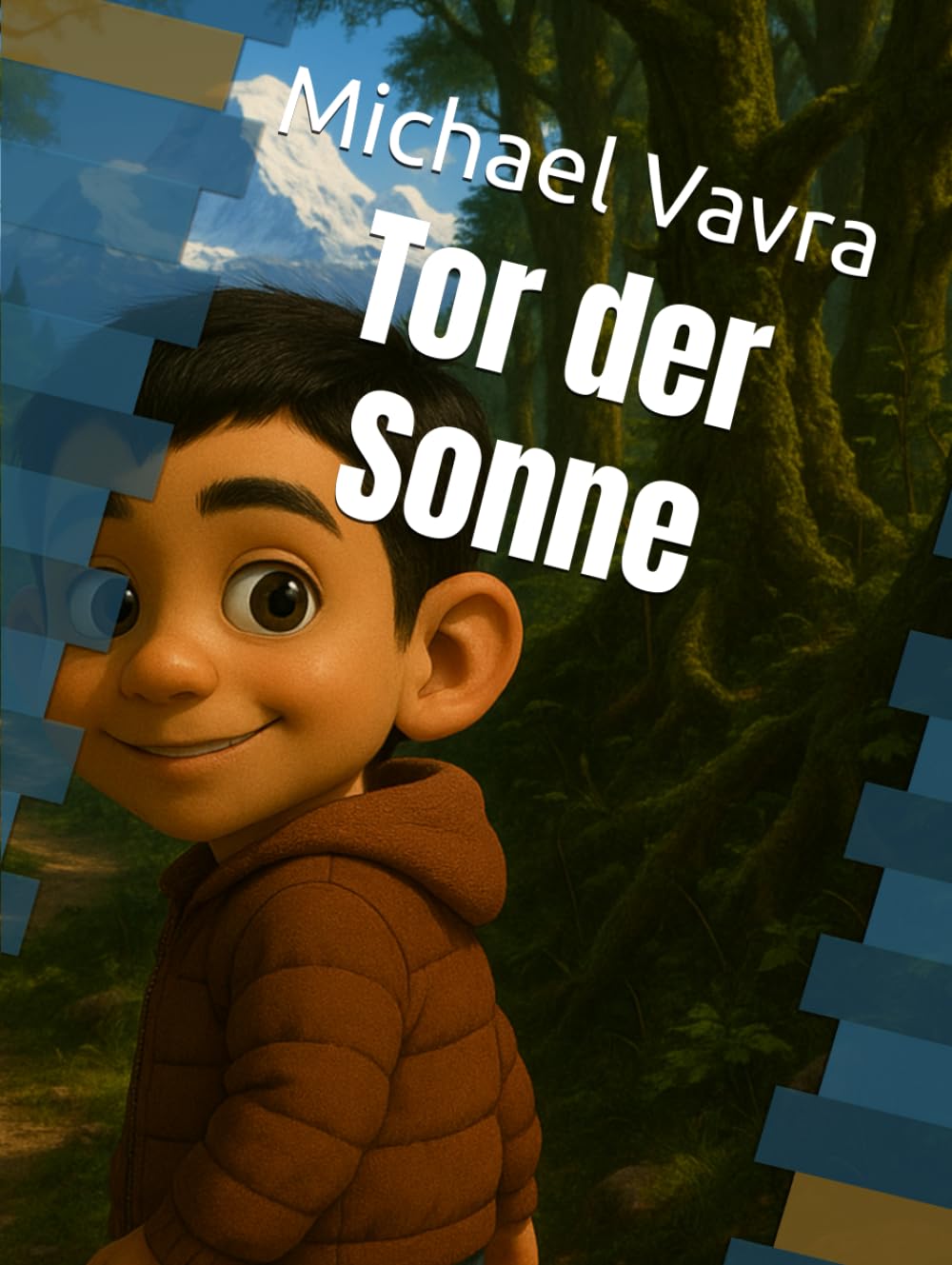 Tor der Sonne (Independently published)
Tor der Sonne (Independently published)