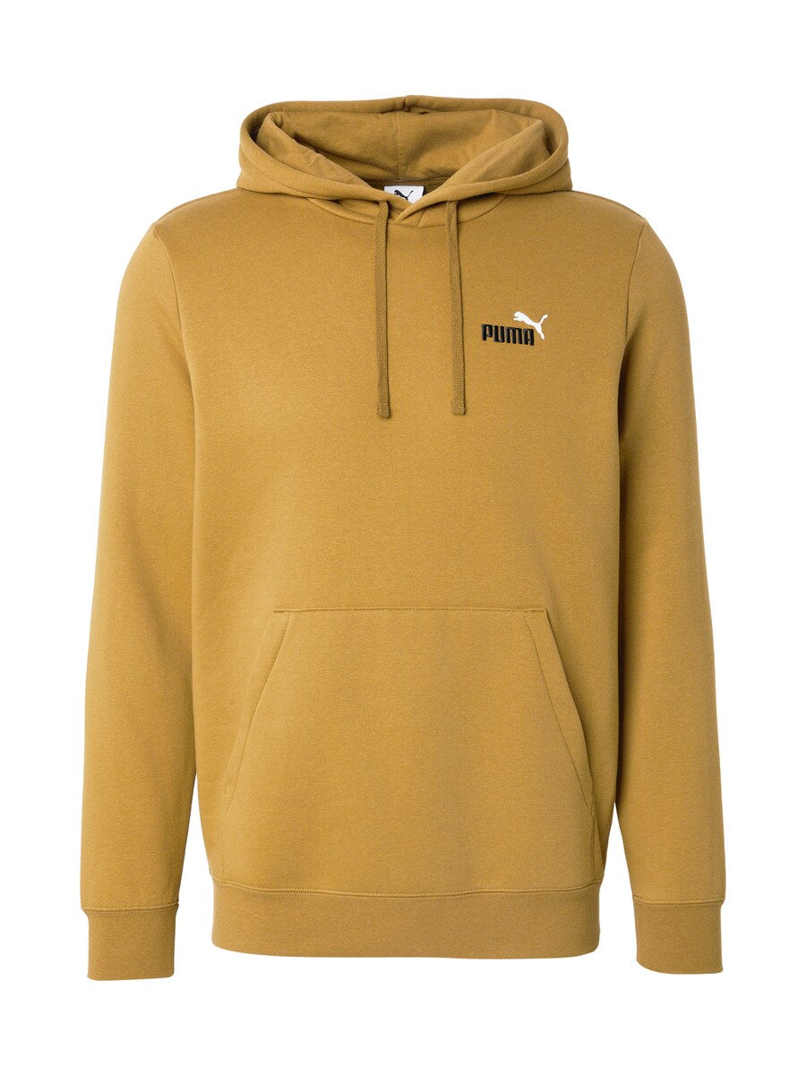 Спортивная толстовка PUMA Essentials, Honey
Спортивная толстовка PUMA Essentials, Honey